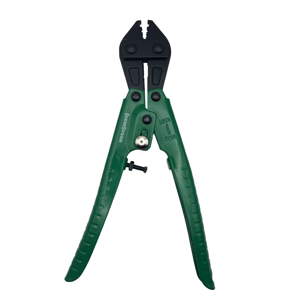 Ocean Stream Crimping Tool 21cm