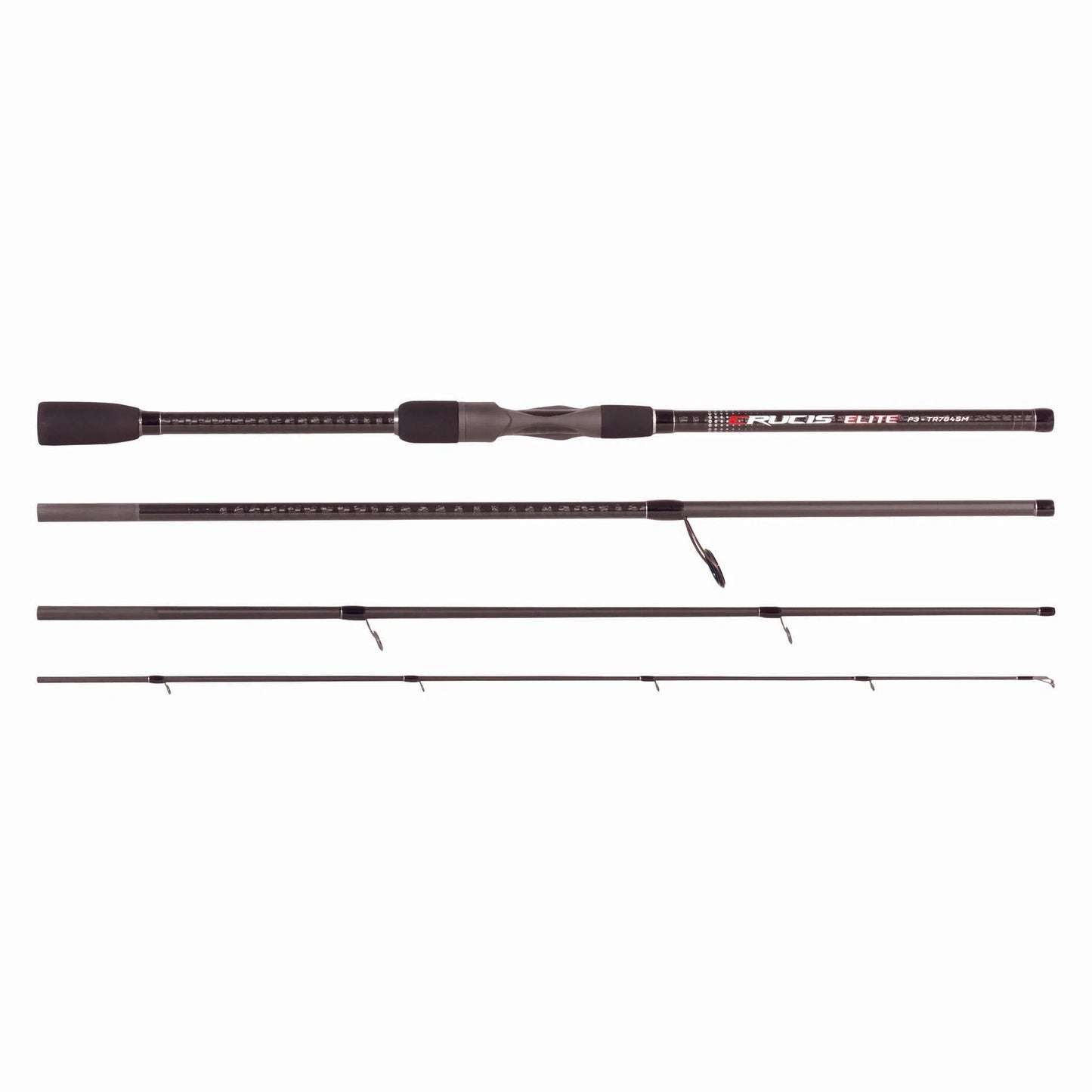 Crucis Elite 2020 Traveller Rod-Rod-Crucis-Spin-7645M-Fishing Station