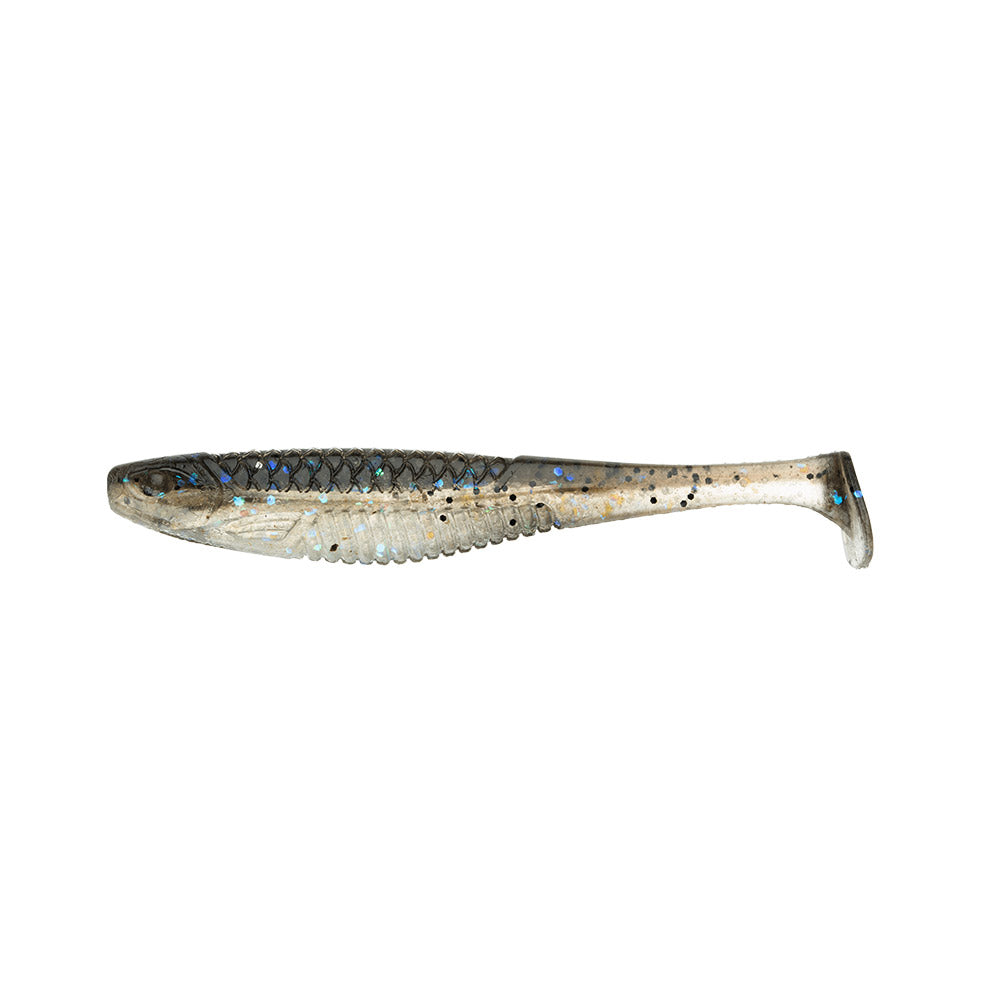 Rapala Crush City The Suspect 3.75 Inch Soft Plastic Lure
