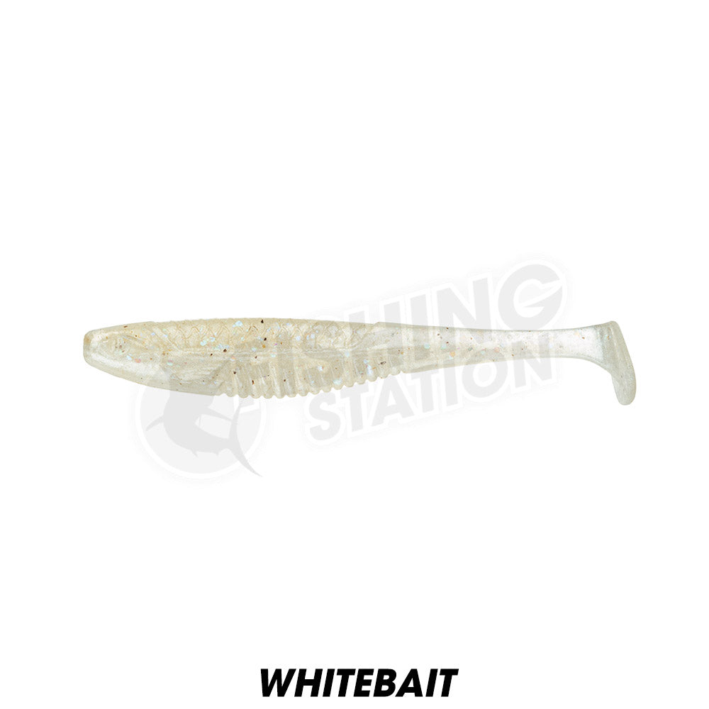 Rapala Crush City The Suspect 3.75 Inch Soft Plastic Lure