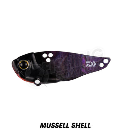 Daiwa Infeet Metal Vibe