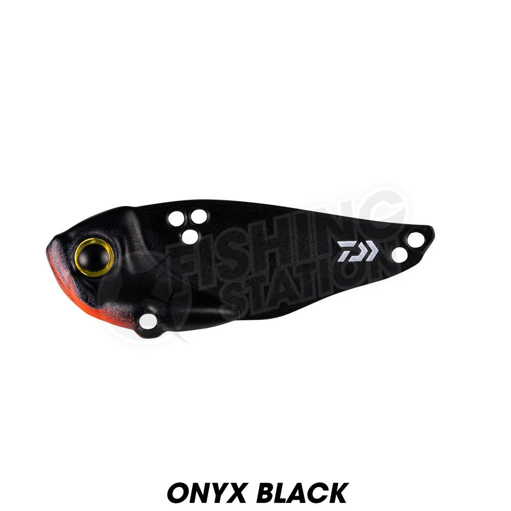 Daiwa Infeet Metal Vibe