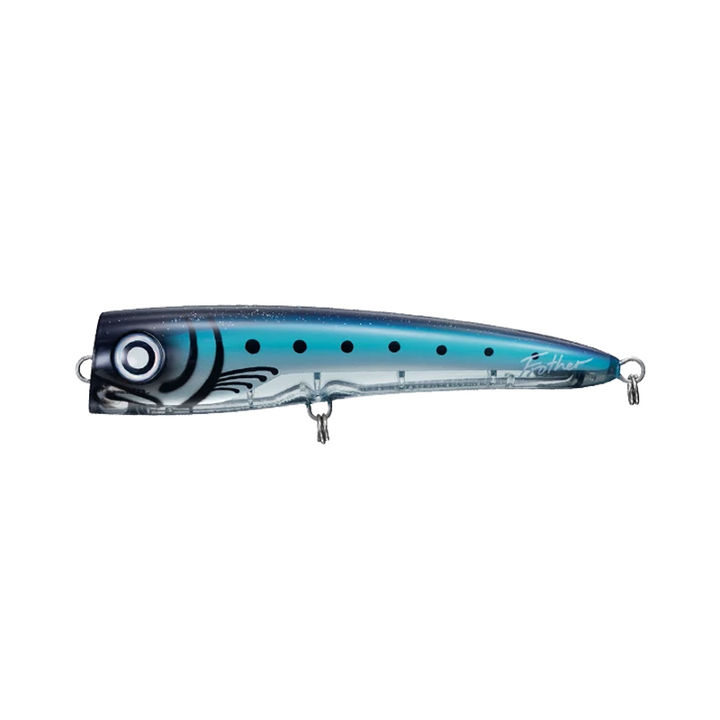 Load image into Gallery viewer, Daiwa Saltiga Frother 200F Diving Popper Lure