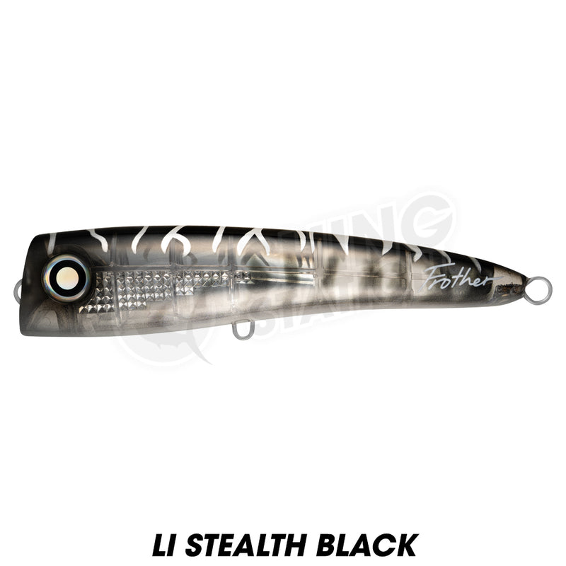 Load image into Gallery viewer, Daiwa Saltiga Frother 170F Diving Popper Lure