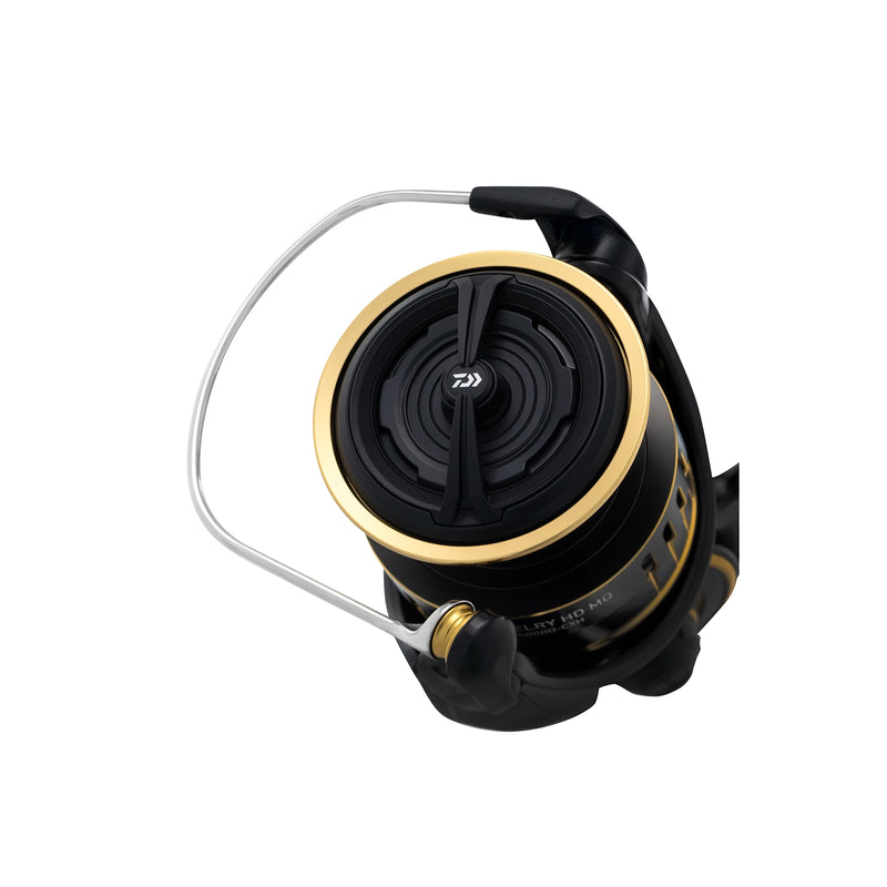 Load image into Gallery viewer, Daiwa 25 Revelry HD MQ Spin Reel-Reels-Daiwa-5000D-CXH-Fishing Station