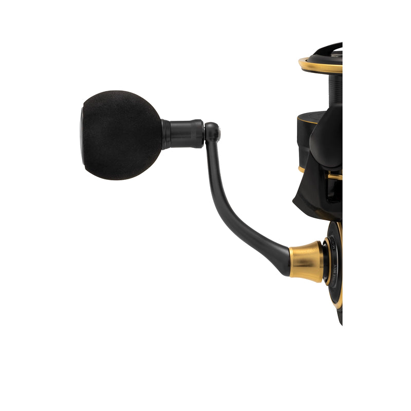 Load image into Gallery viewer, Daiwa 25 Revelry HD MQ Spin Reel-Reels-Daiwa-5000D-CXH-Fishing Station