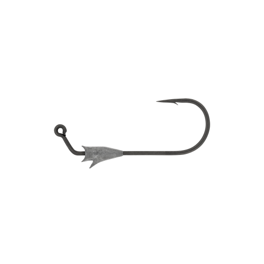 Daiwa Bait Junkie Covert Finesse Wire 0X Jighead