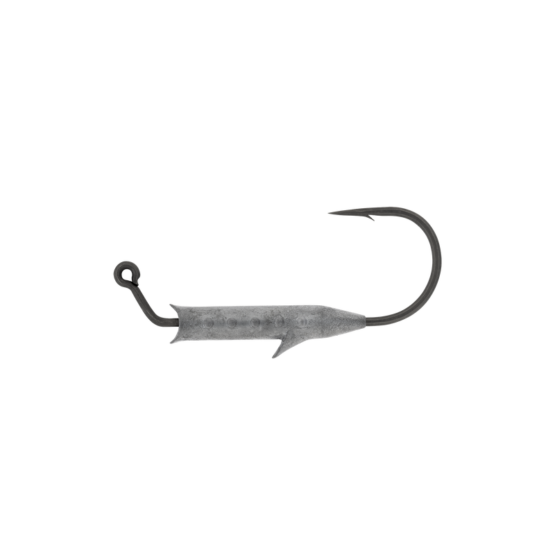 Load image into Gallery viewer, Daiwa Bait Junkie Covert Heavy Wire 2X Jighead