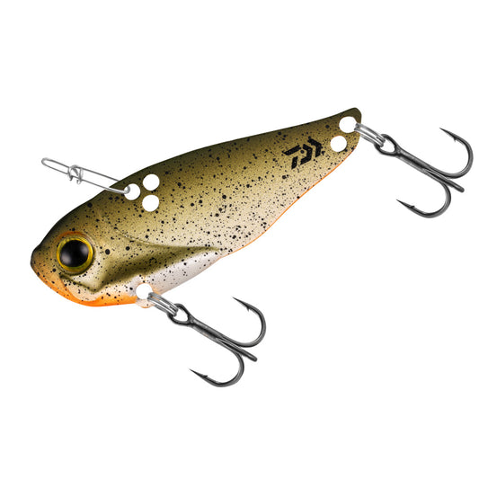 Daiwa Infeet Metal Vibe