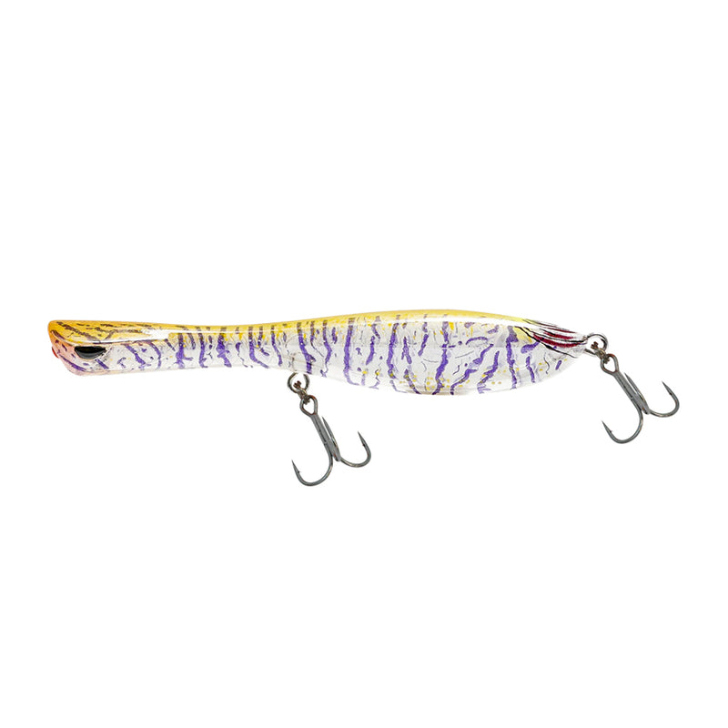Load image into Gallery viewer, Nomad Dartwing Floating Popper 70mm