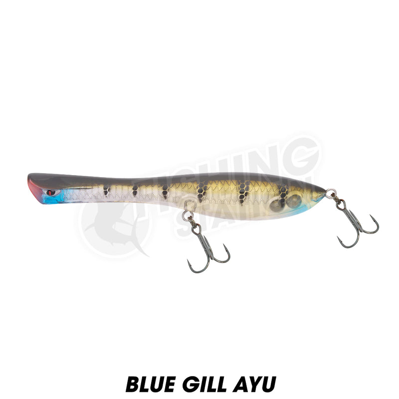Load image into Gallery viewer, Nomad Dartwing Floating Popper 90mm