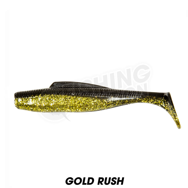Load image into Gallery viewer, Z-Man DieZel MinnowZ 5" Soft Plastic Lure