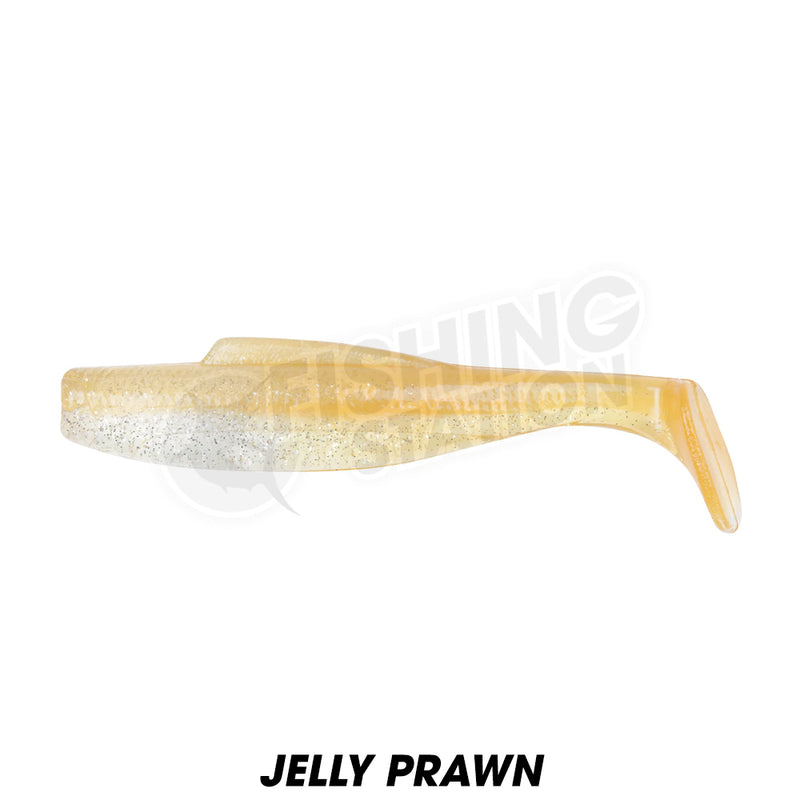 Load image into Gallery viewer, Z-Man DieZel MinnowZ 5" Soft Plastic Lure