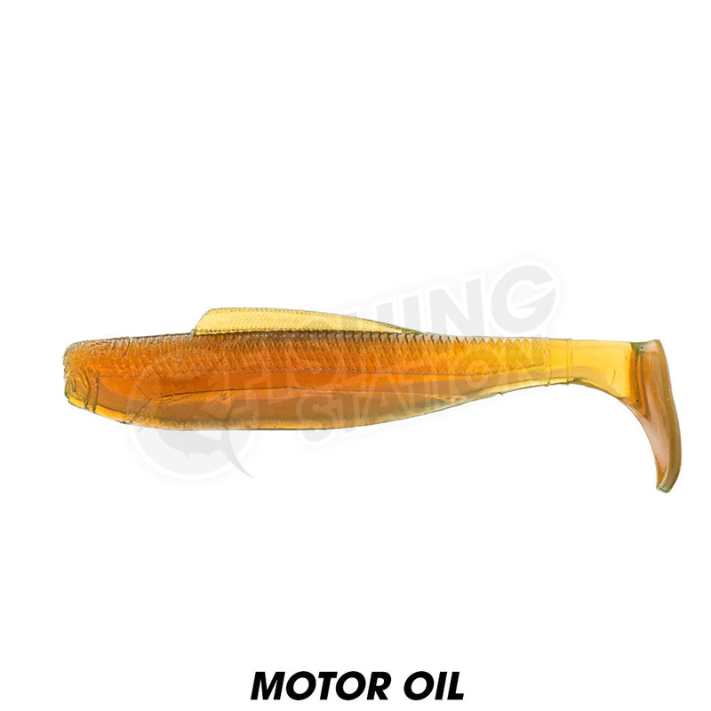 Load image into Gallery viewer, Z-Man DieZel MinnowZ 4" Soft Plastic Lure