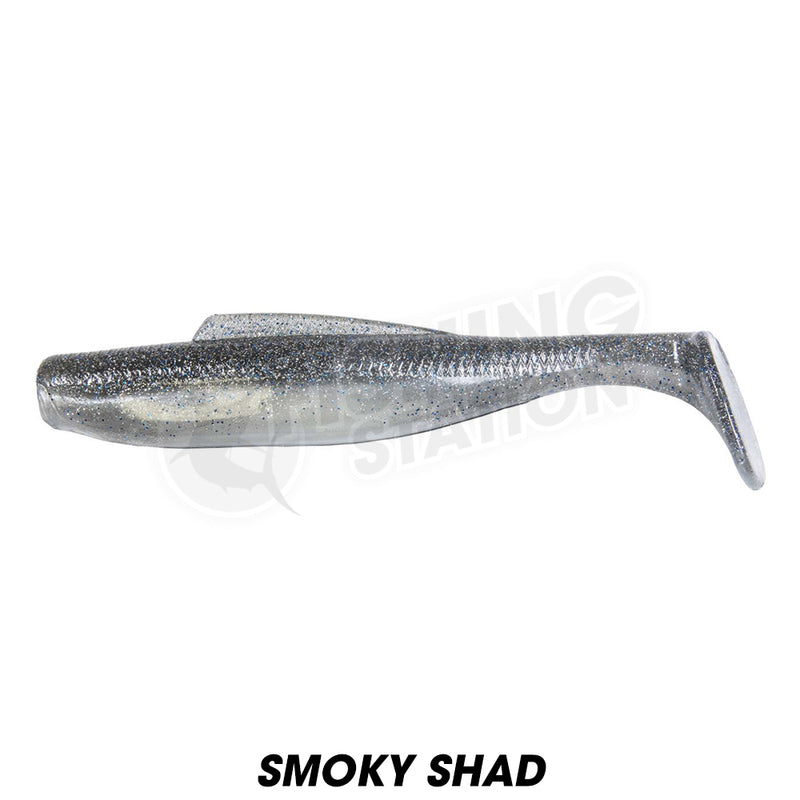 Load image into Gallery viewer, Z-Man DieZel MinnowZ 7" Soft Plastic Lure