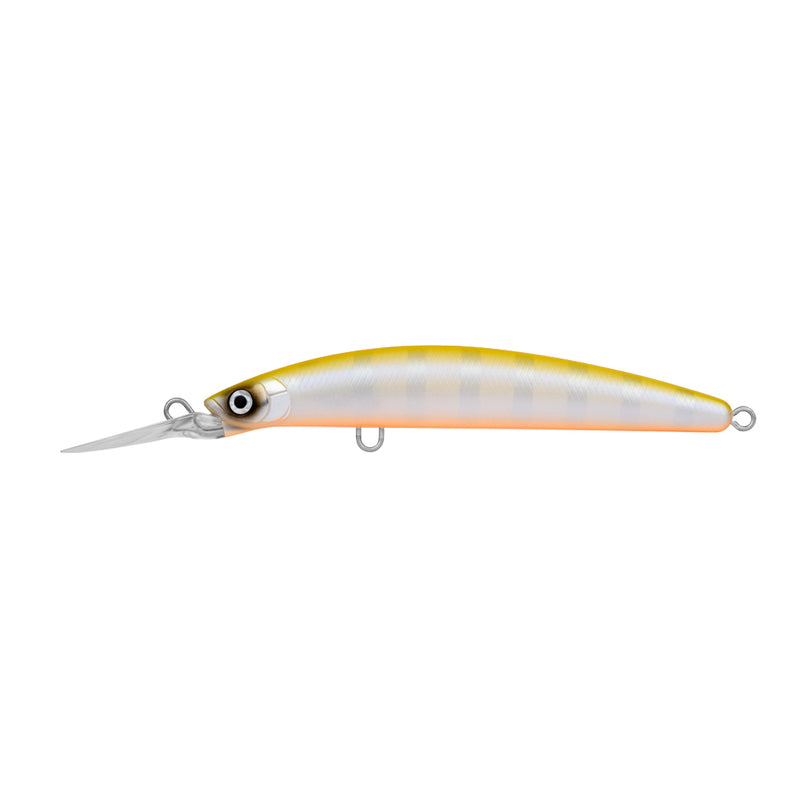 Load image into Gallery viewer, Daiwa Double Clutch IZM 115SP Lure