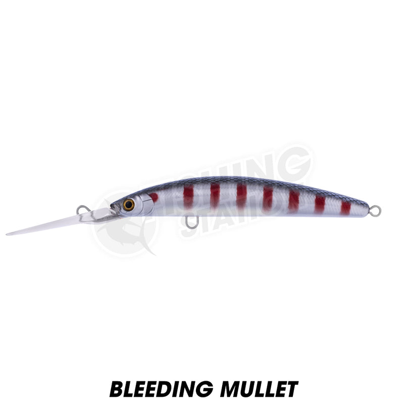 Load image into Gallery viewer, Daiwa Double Clutch IZM 115SP Lure