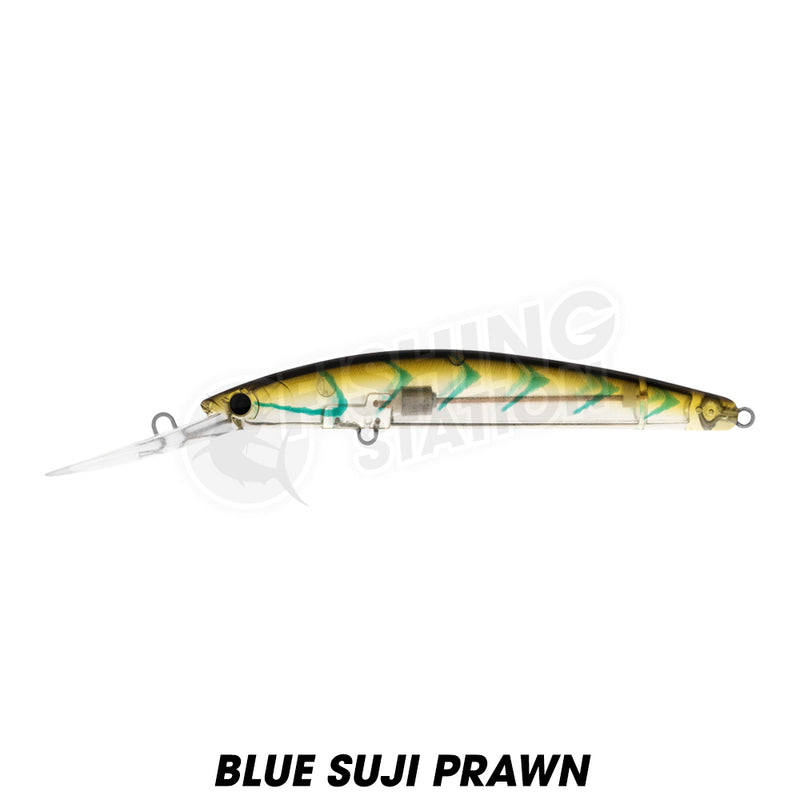 Load image into Gallery viewer, Daiwa Double Clutch IZM 60SP-G Lure