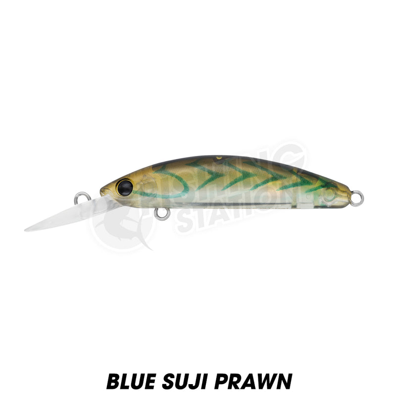 Load image into Gallery viewer, Daiwa Double Clutch IZM 48SP-G Lure