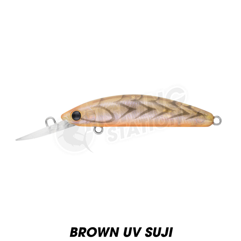 Load image into Gallery viewer, Daiwa Double Clutch IZM 48SP-G Lure