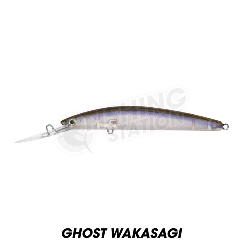 Load image into Gallery viewer, Daiwa Double Clutch IZM 75SP-G Lure