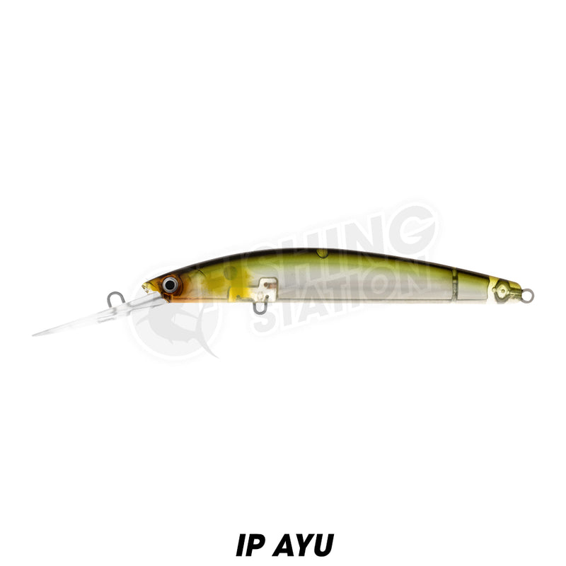 Load image into Gallery viewer, Daiwa Double Clutch IZM 60SP-G Lure