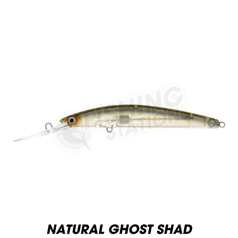 Load image into Gallery viewer, Daiwa Double Clutch IZM 60SP-G Lure