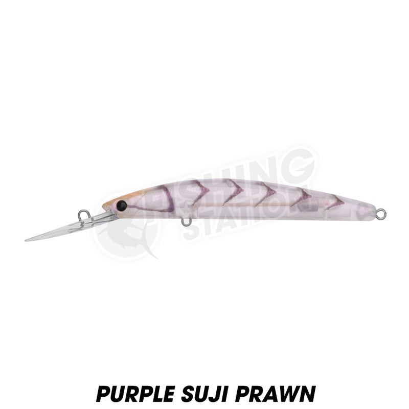 Load image into Gallery viewer, Daiwa Double Clutch IZM 60SP-G Lure