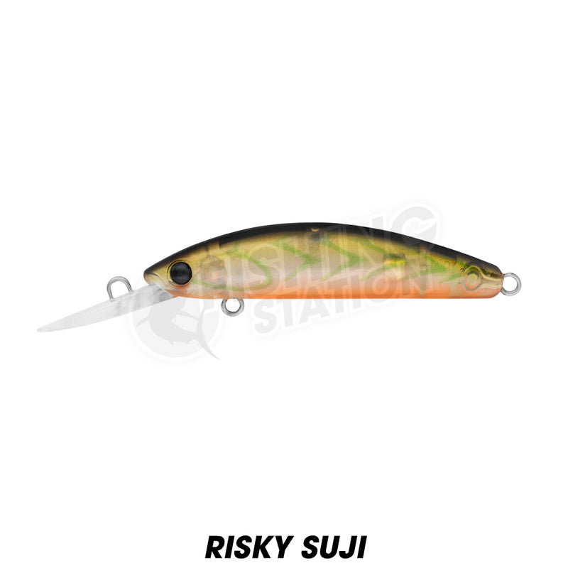 Load image into Gallery viewer, Daiwa Double Clutch IZM 48SP-G Lure