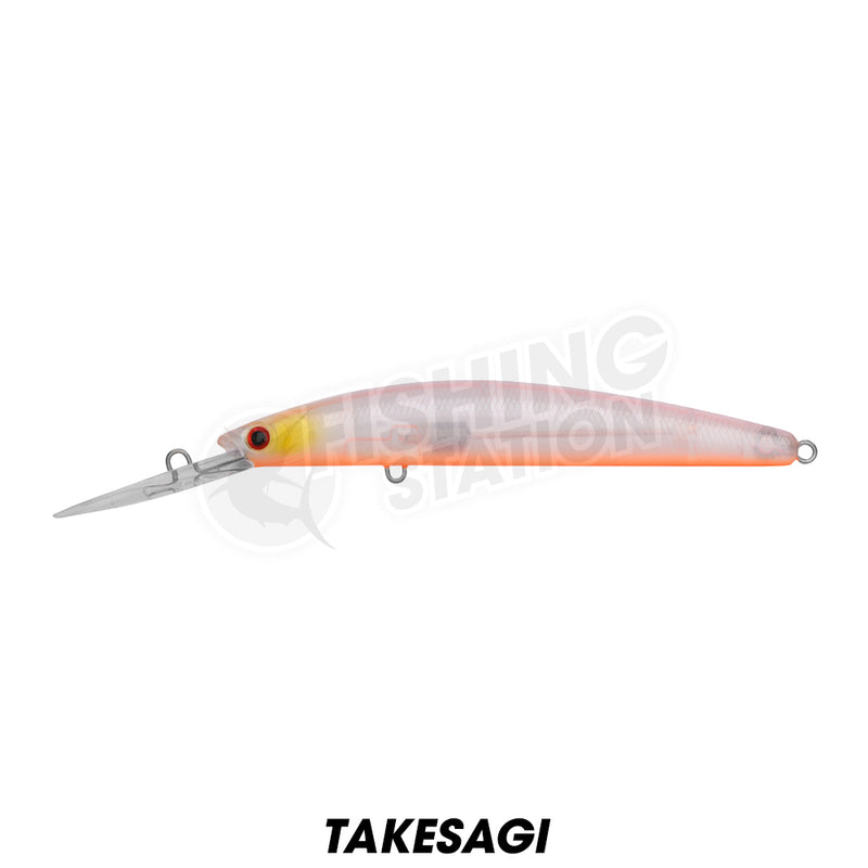 Load image into Gallery viewer, Daiwa Double Clutch IZM 75SP-G Lure