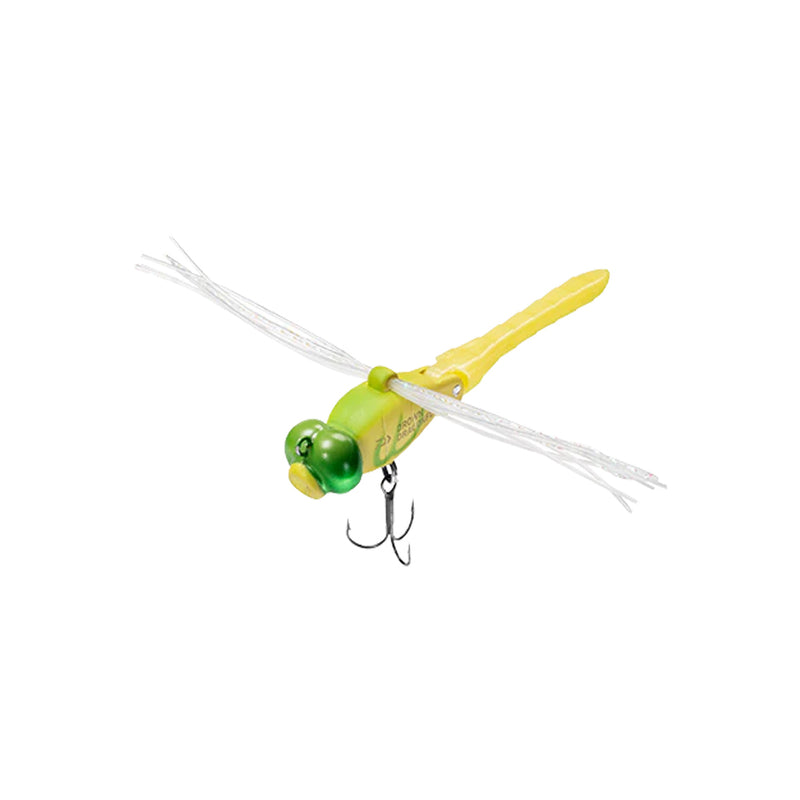 Load image into Gallery viewer, Daiwa Drown Dragonfly Surface Lure