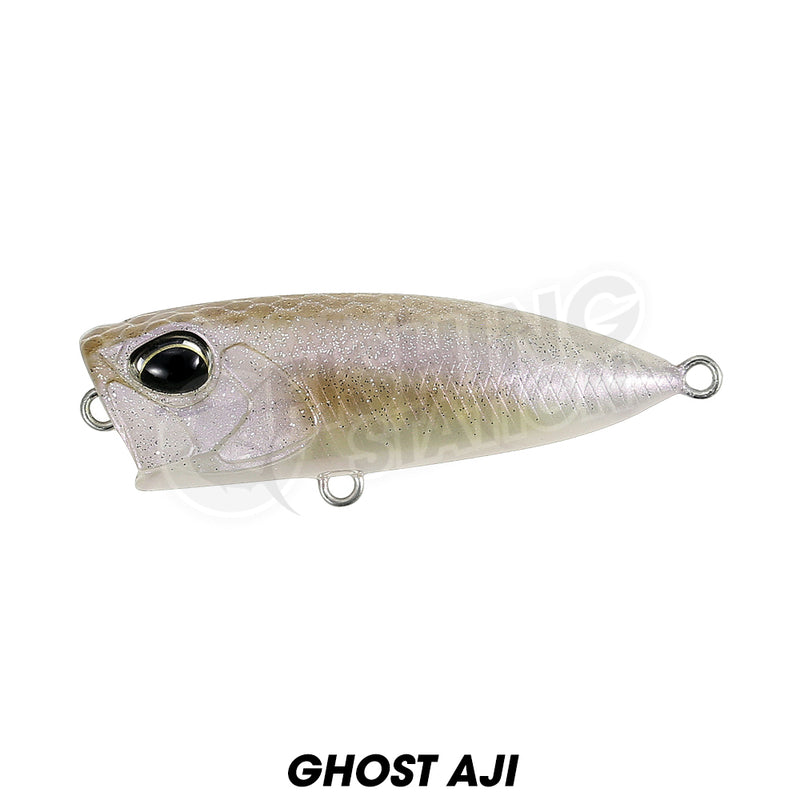 Load image into Gallery viewer, Duo Tetra Works Pocopoco F Micro Popper