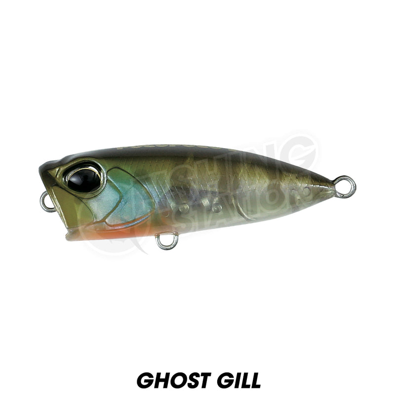 Load image into Gallery viewer, Duo Tetra Works Pocopoco F Micro Popper