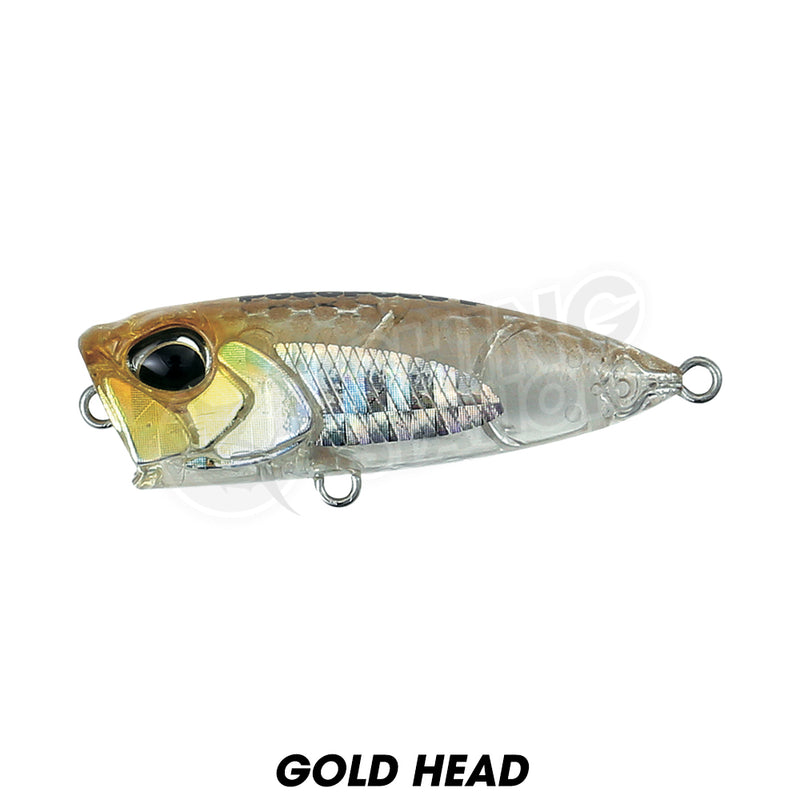 Load image into Gallery viewer, Duo Tetra Works Pocopoco F Micro Popper