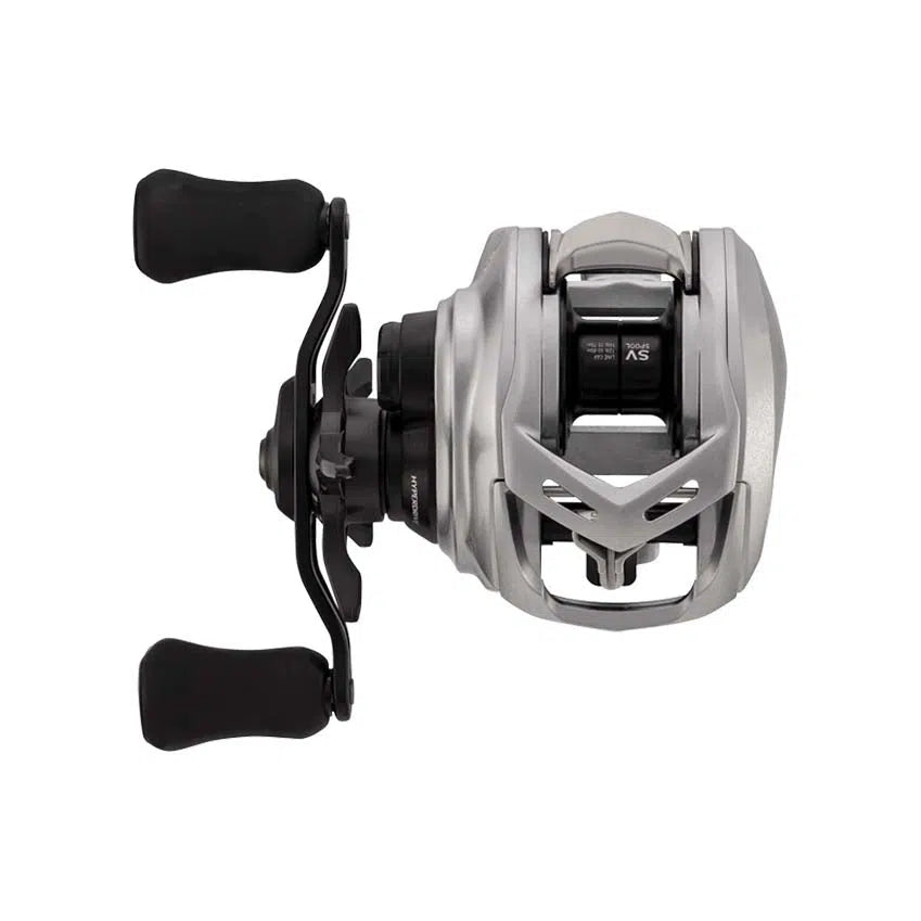 Daiwa 21 Alphas SV TW Baitcast Reel-Reels - Baitcast-Daiwa-800H-Fishing Station