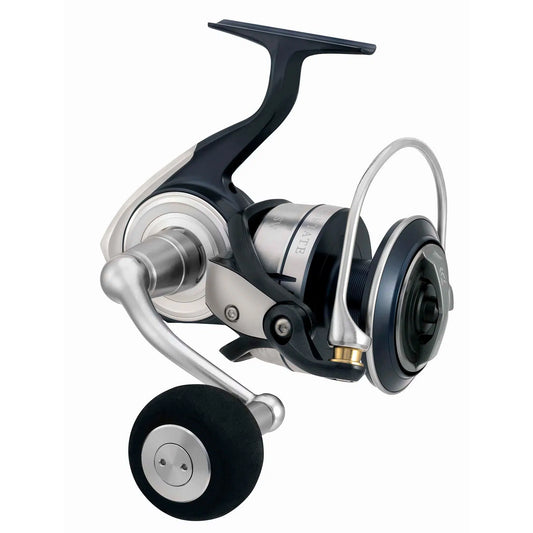 Daiwa 21 Certate SW Spin Reel-Reels - Spin-Daiwa-14000XH-Fishing Station