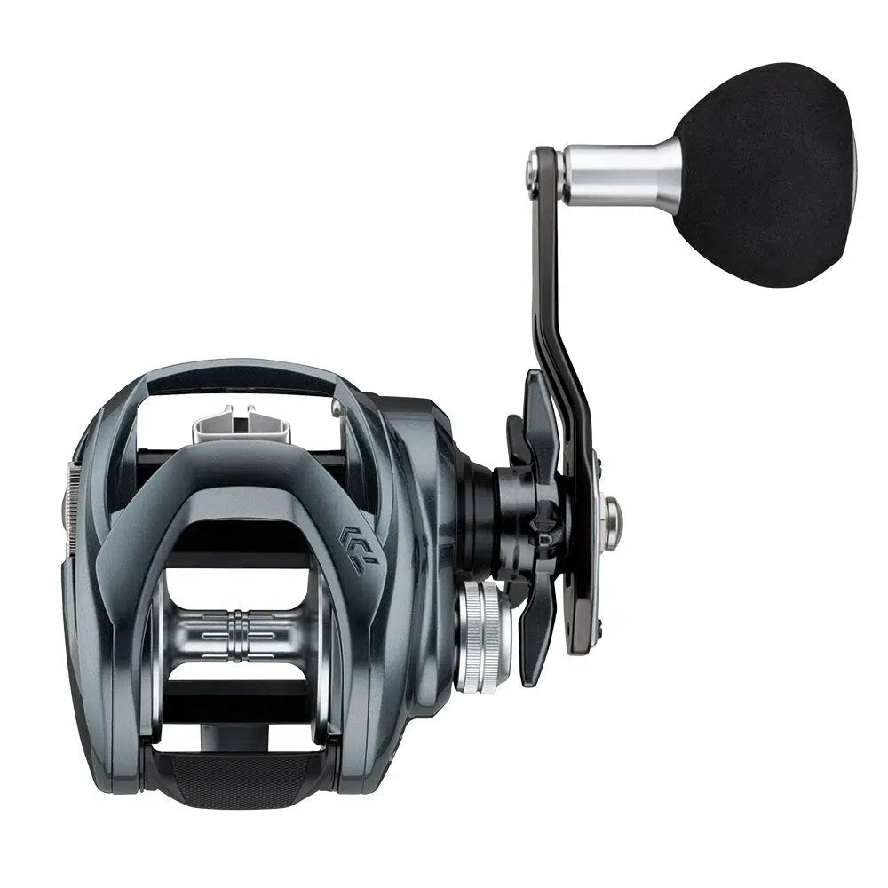 Daiwa 21 Lexa TW Baitcast Reel-Reels - Baitcast-Daiwa-300H-P-Fishing Station