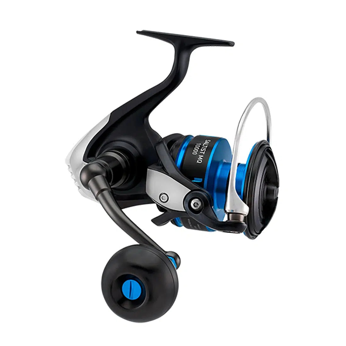 Daiwa 21 Saltist MQ Spin Reel-Reels - Spin-Daiwa-2500D-H-Fishing Station