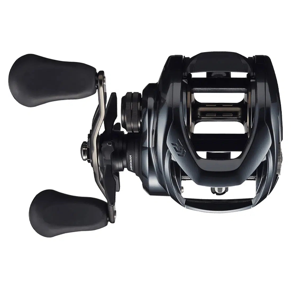 Daiwa 21 Tatula TW 400 Baitcast Reel-Reels - Baitcast-Daiwa-Fishing Station