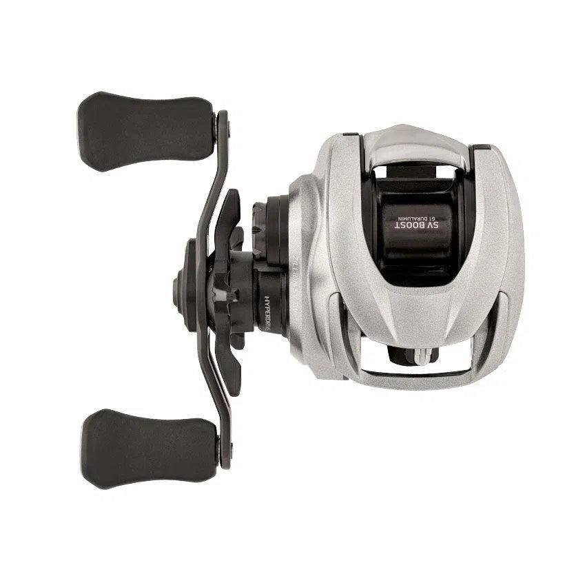 Daiwa 21 Zillion SV TW Baitcast Reel-Reels - Baitcast-Daiwa-(G)100H-Fishing Station