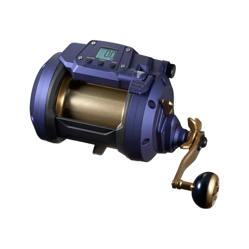 Load image into Gallery viewer, Daiwa 23 Seapower Electric Reel-Reels - Electric-Daiwa-1200(A)-Fishing Station