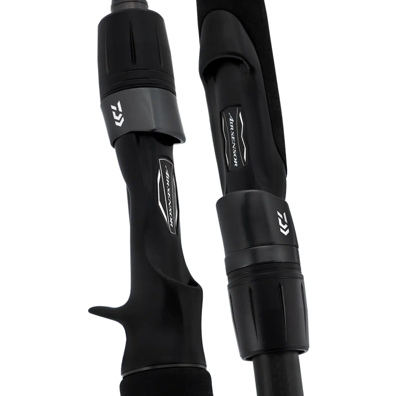 Load image into Gallery viewer, Daiwa 23 TD Black Rod-Rod-Daiwa-Spin-King George 631MLFS-Fishing Station