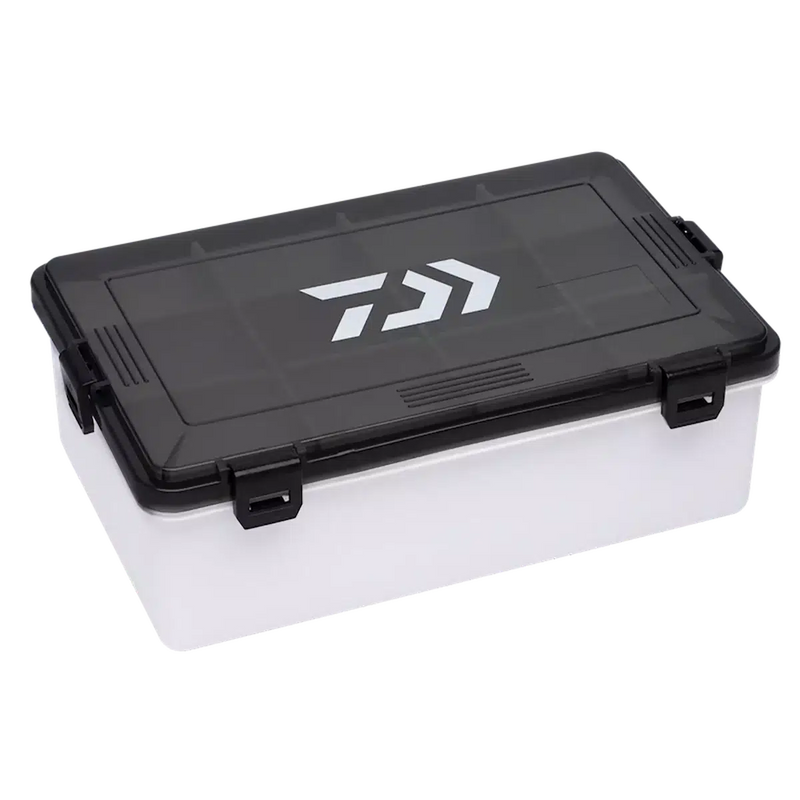 Load image into Gallery viewer, Daiwa D-Box-Tackle Boxes & Bags-Daiwa-Small-Deep-Fishing Station