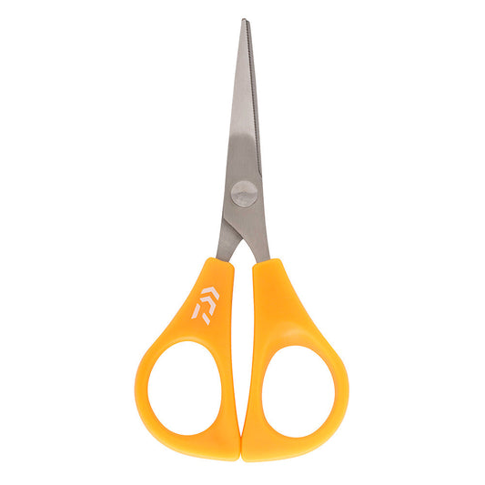 Daiwa D'Braid Scissors (DBS)-Tools - Scissors, Cutters, & Knot Tools-Daiwa-Fishing Station