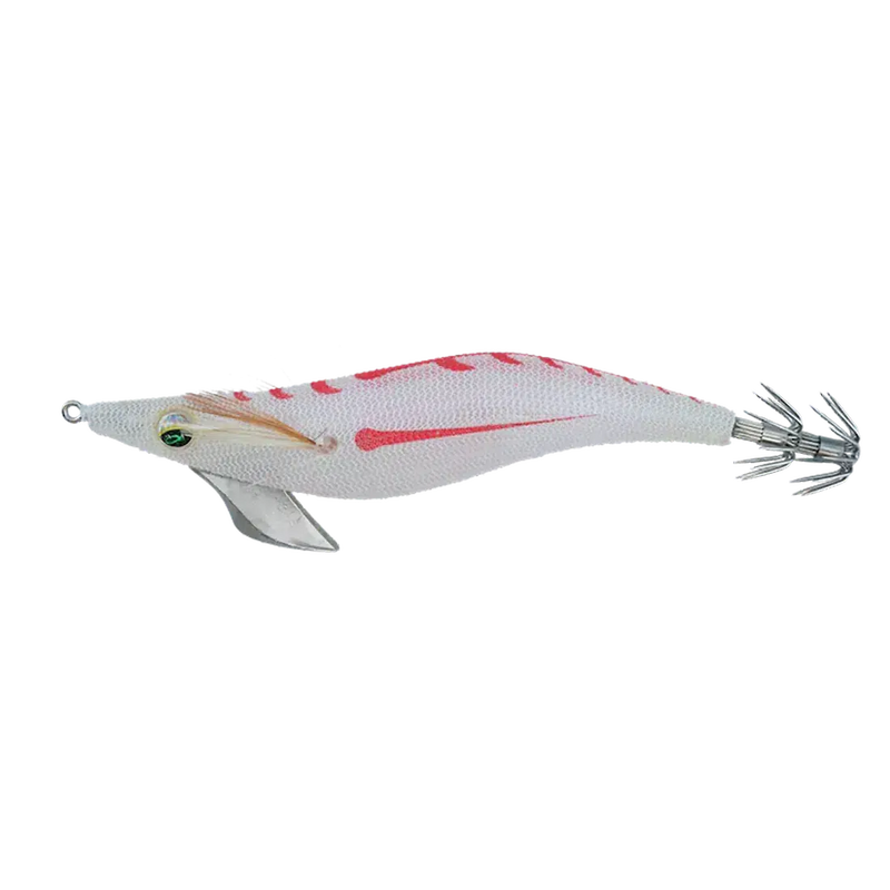 Load image into Gallery viewer, OLD Daiwa Emeraldas Peak Squid Jig-Lure - Squid Jigs-Daiwa-Danger Danger-Size 3.0-Fishing Station