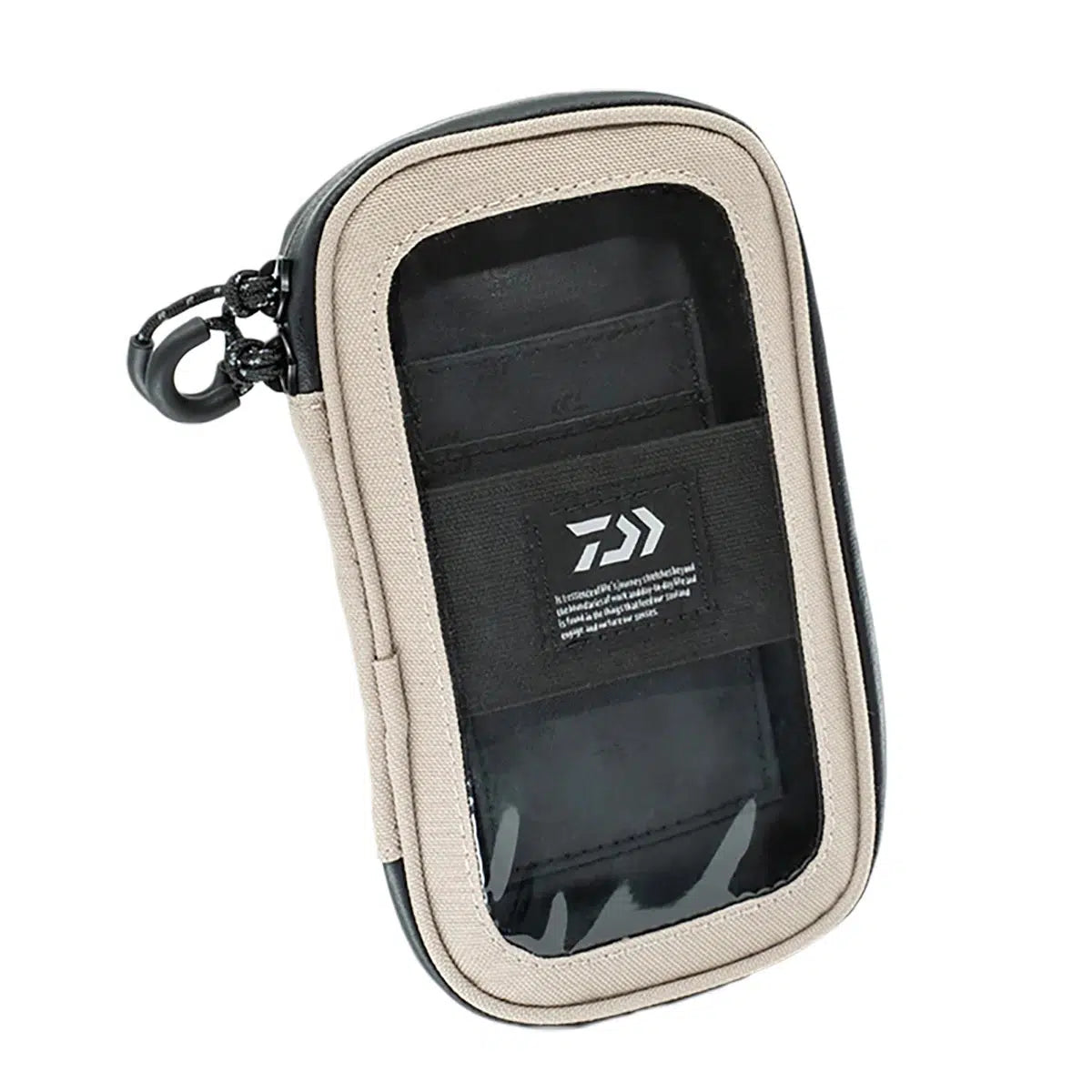 Daiwa Guide Series Phone Pouch Coyote BA-40022 – Fishing Station