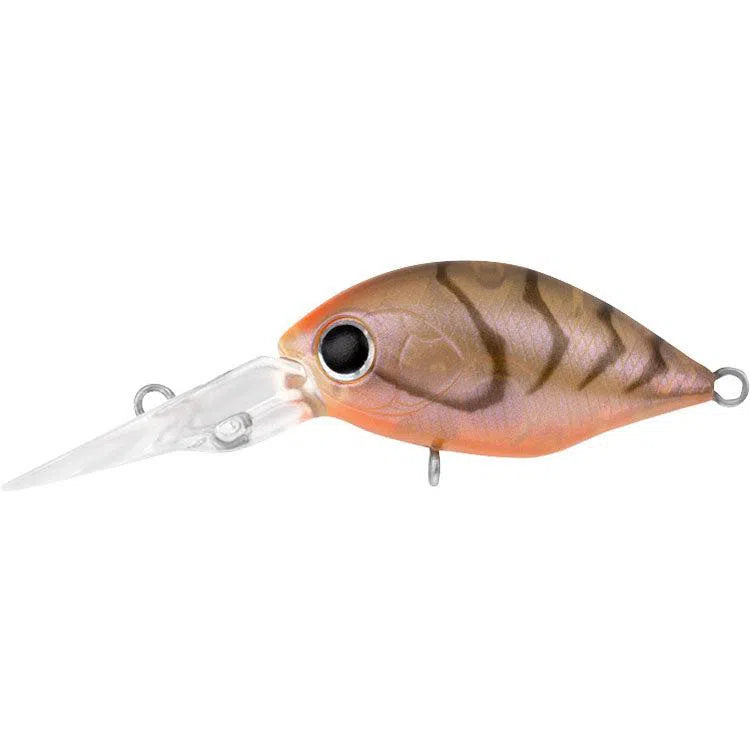 Load image into Gallery viewer, Daiwa Infeet Rolling Crank DR Hardbody Lure-Lure - Hardbody-Daiwa-Brown Suji UV-Fishing Station