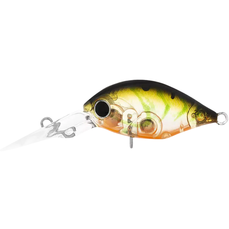 Load image into Gallery viewer, Daiwa Infeet Rolling Crank DR Hardbody Lure-Lure - Hardbody-Daiwa-Risky Suji-Fishing Station