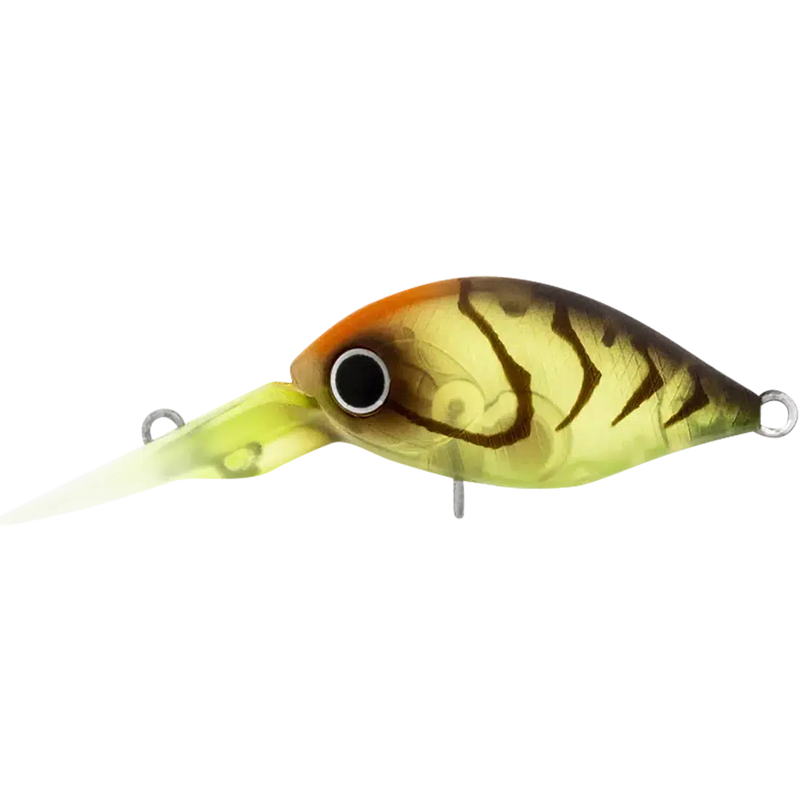 Load image into Gallery viewer, Daiwa Infeet Rolling Crank DR Hardbody Lure-Lure - Hardbody-Daiwa-Weedy Suji-Fishing Station