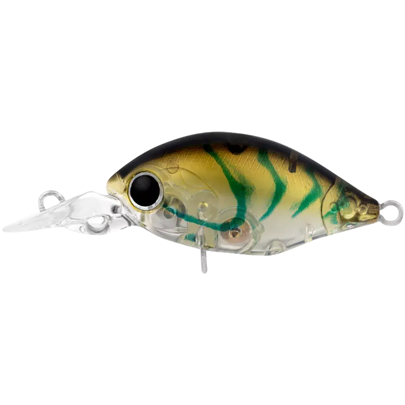 Load image into Gallery viewer, Daiwa Infeet Rolling Crank MR Hardbody Lure-Lure - Hardbody-Daiwa-Blue Suji-Fishing Station